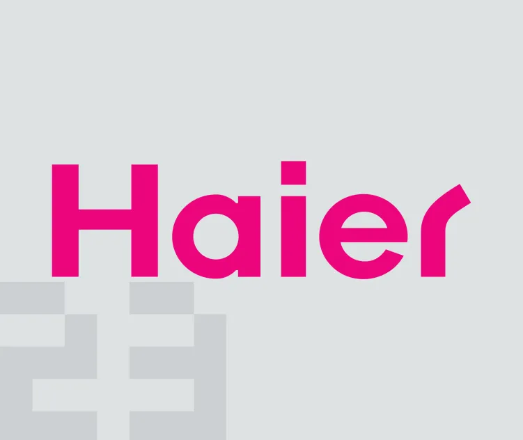 Haier New
