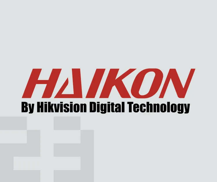 Haikon