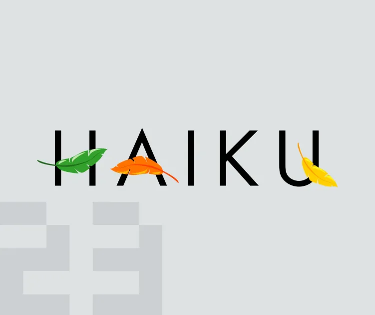Haiku os