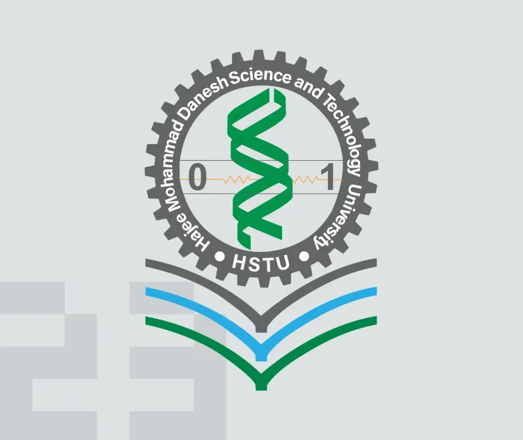 Hajee md danesh science technology university