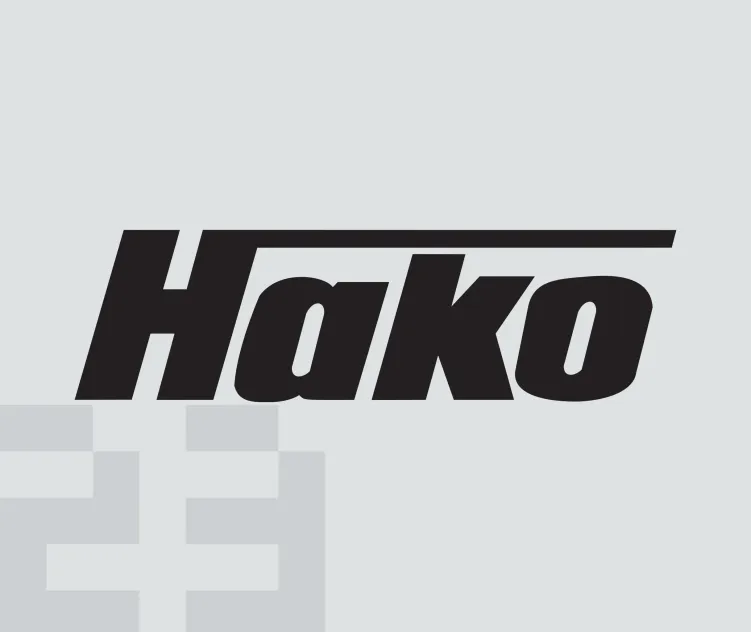 Hako