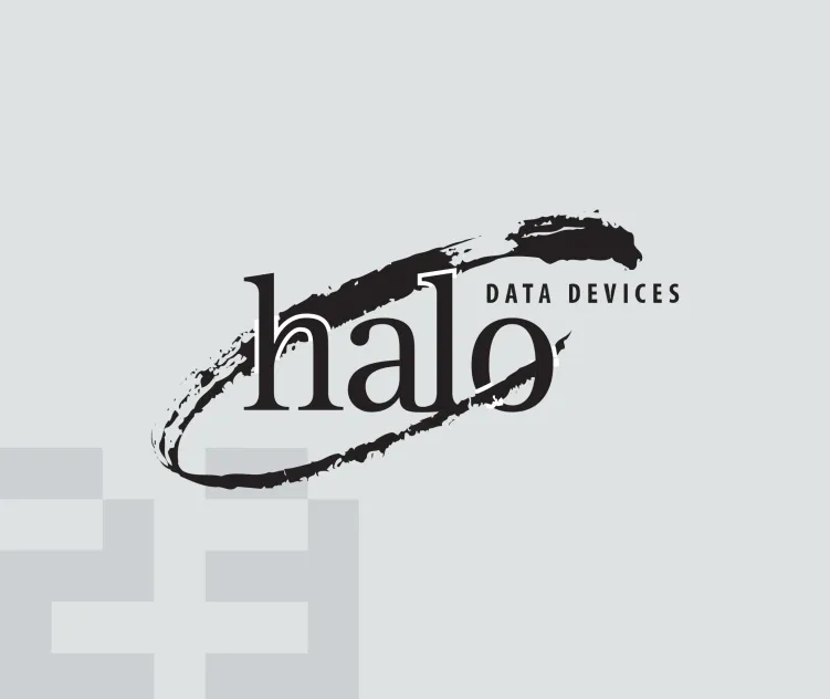 Halo Data Devices