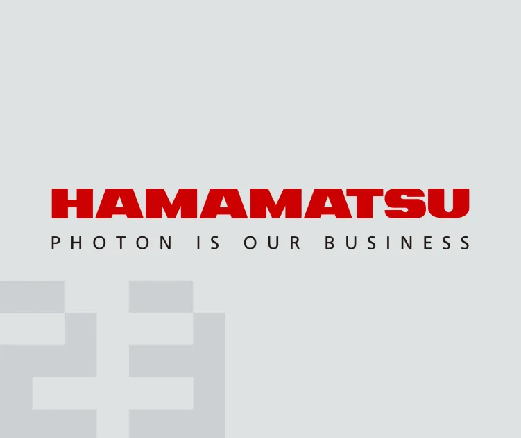 Hamamatsu Photonics