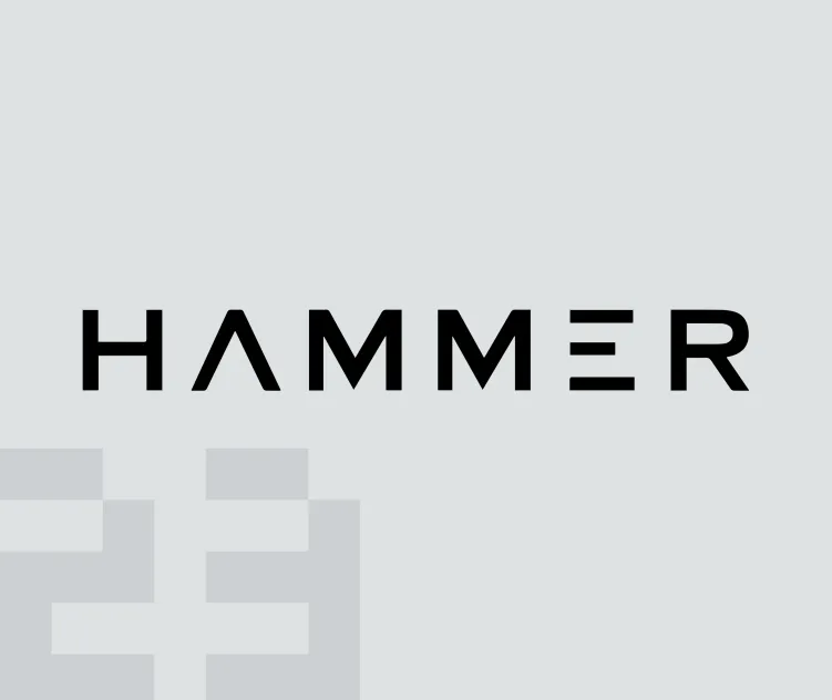 Hammer