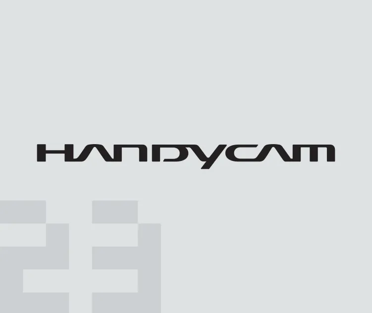 Handycam