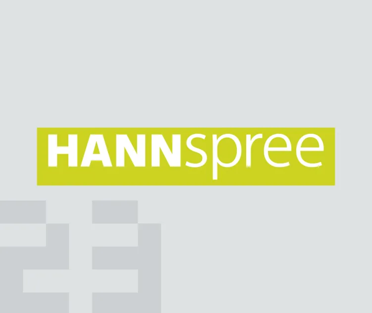 Hannspree 1
