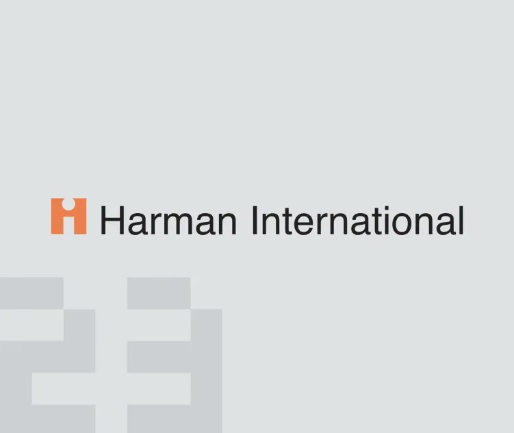 Harman International