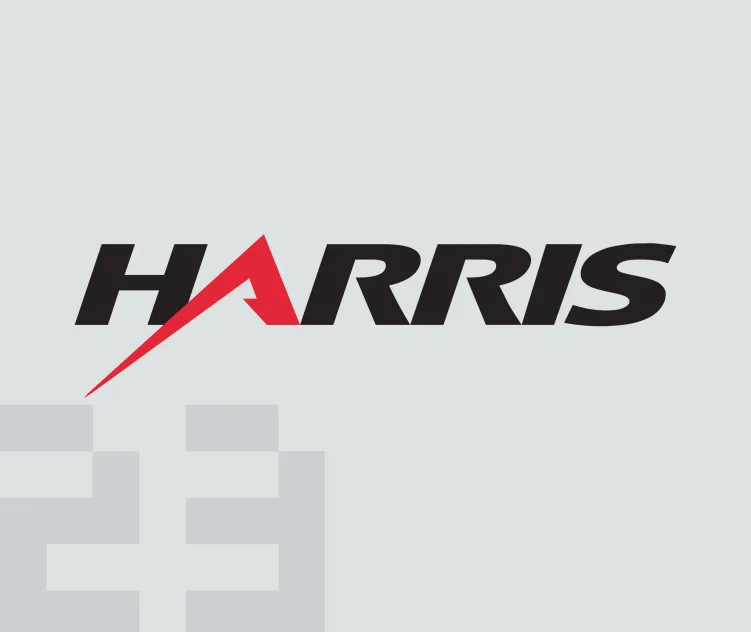 Harris