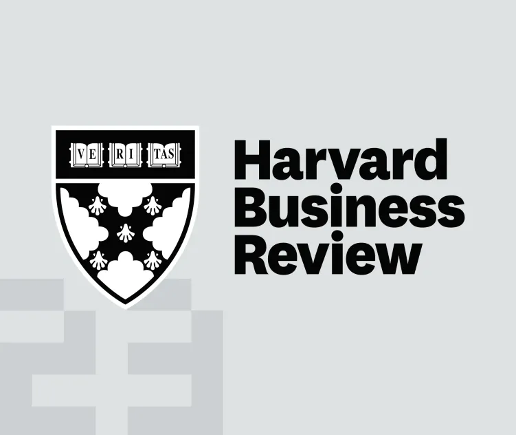 Harvard Business Review