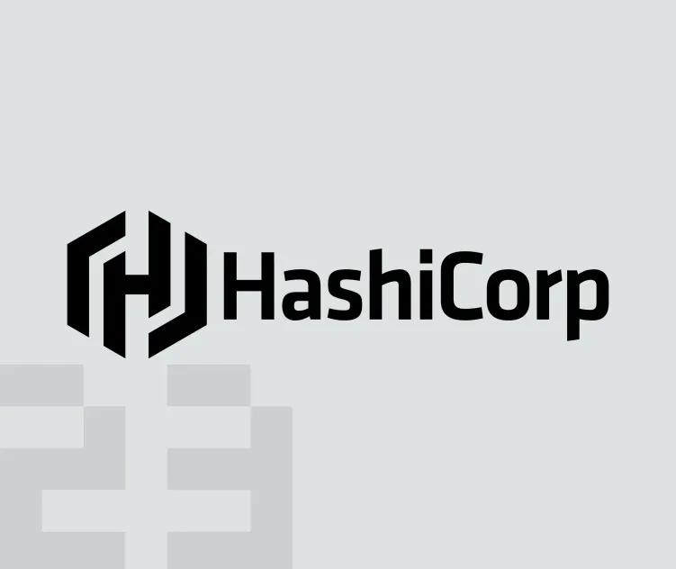 Hashicorp