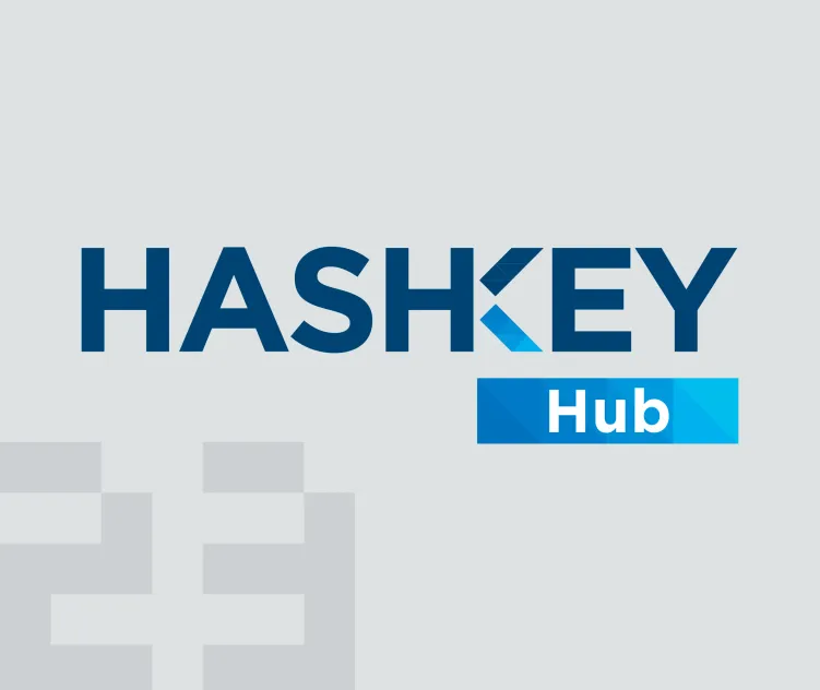 Hashkey Hub