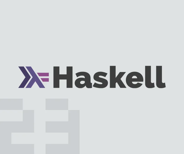 Haskell 1