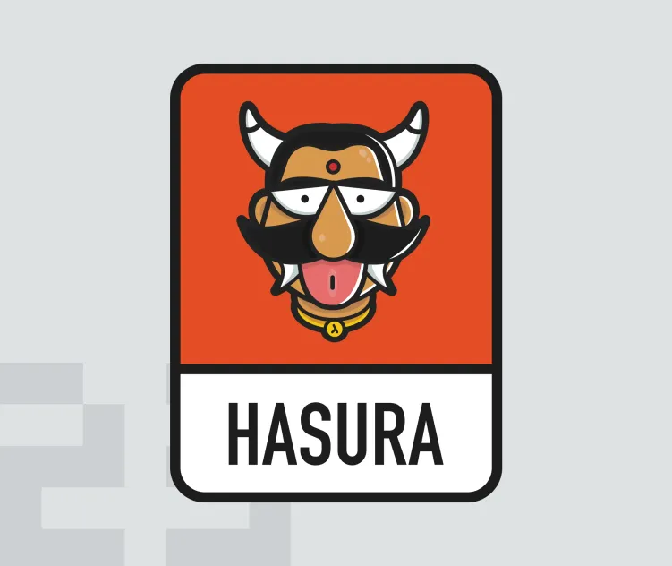 Hasura 02