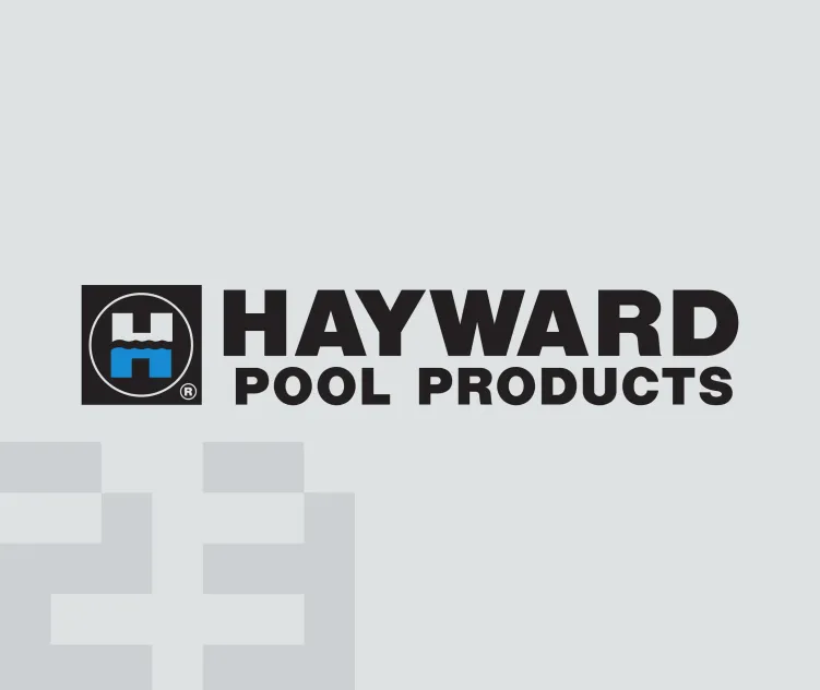 Hayward pool products