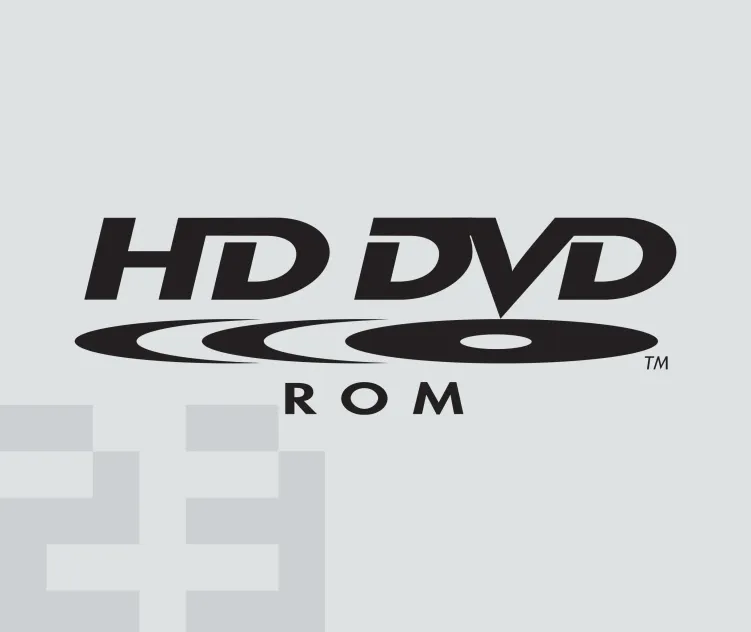 Hd Dvd