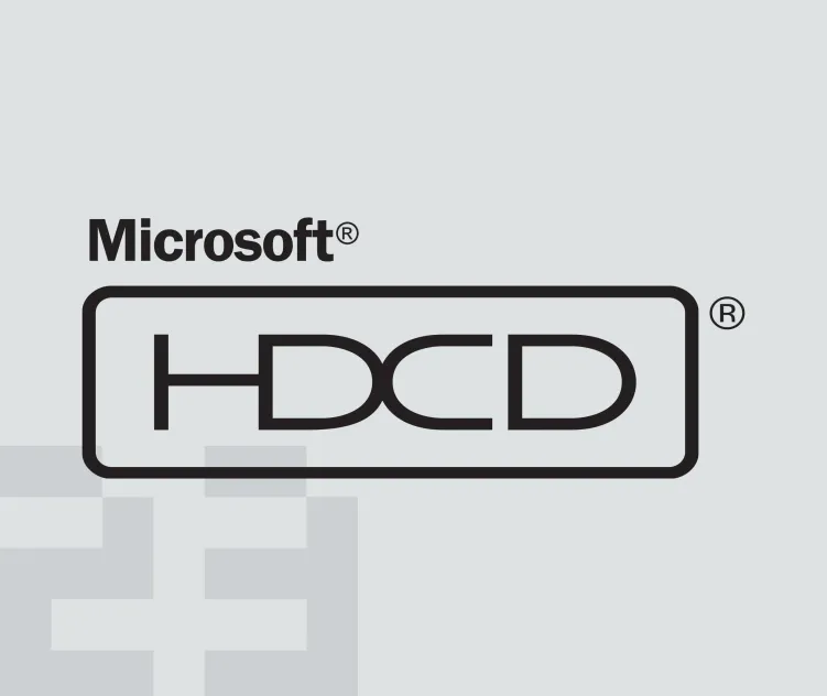 Hdcd