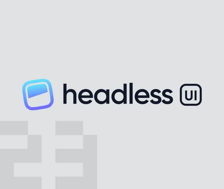 Headless Ui 1