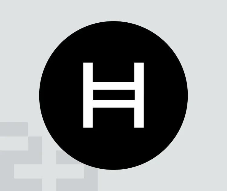 Hedera Hashgraph Hbar