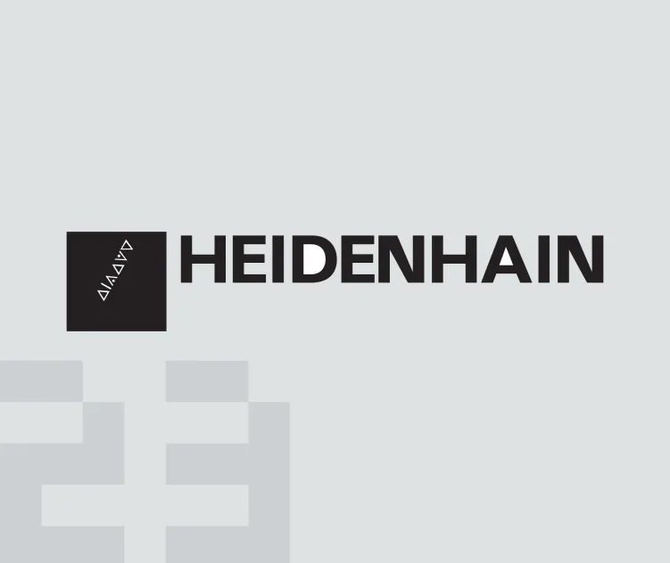 Heidenhain
