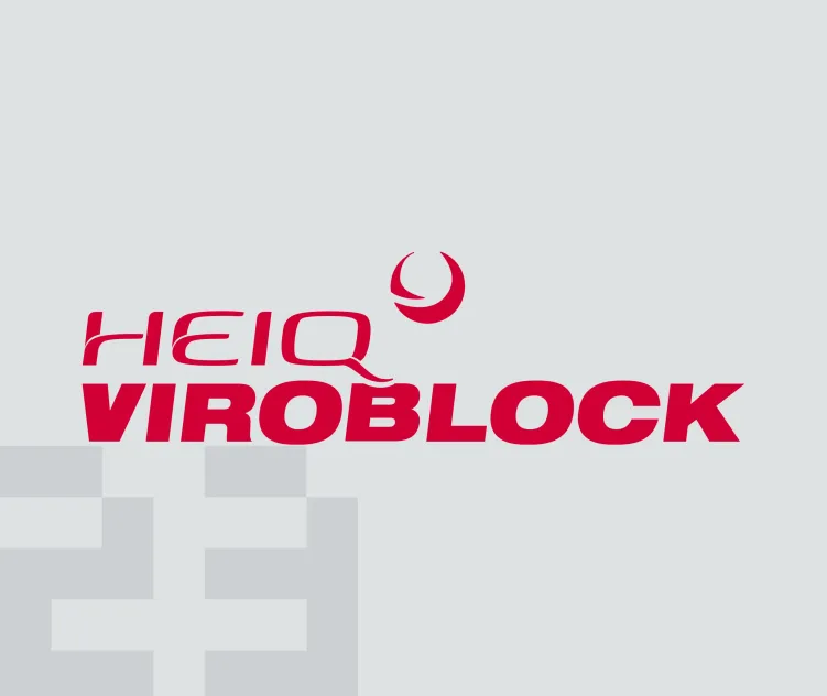 Heiq Viroblock