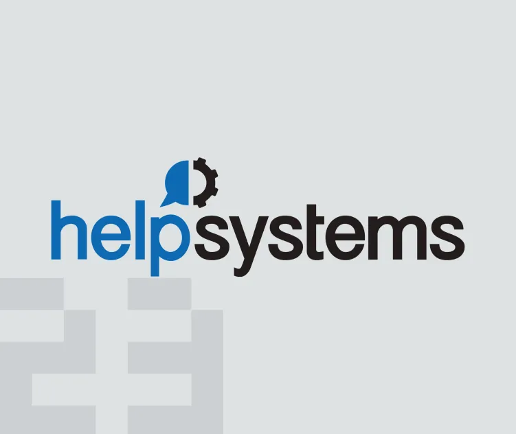 Helpsystems