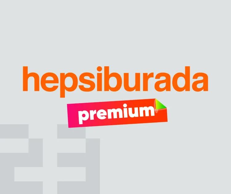 Hepsiburada Premium