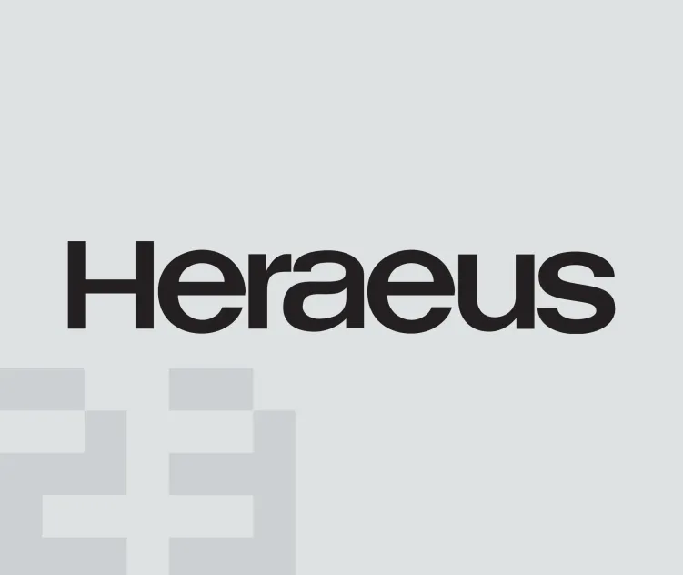 Heraeus