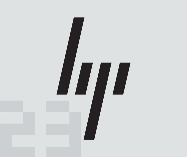 Hewlett Packard Company HP 03