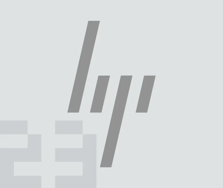 Hewlett Packard Company HP 05