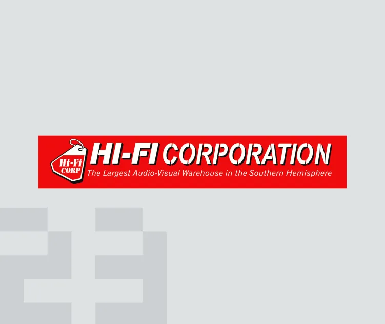 Hi Fi Corp