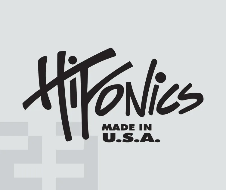 Hifonics
