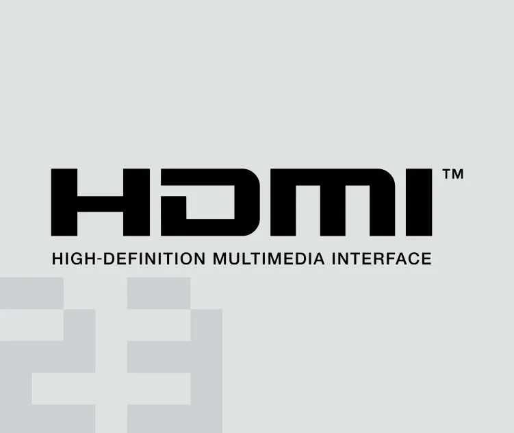 High Definition Multimedia Interface