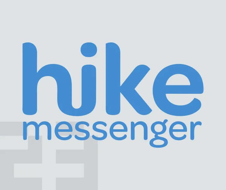 Hike Messenger