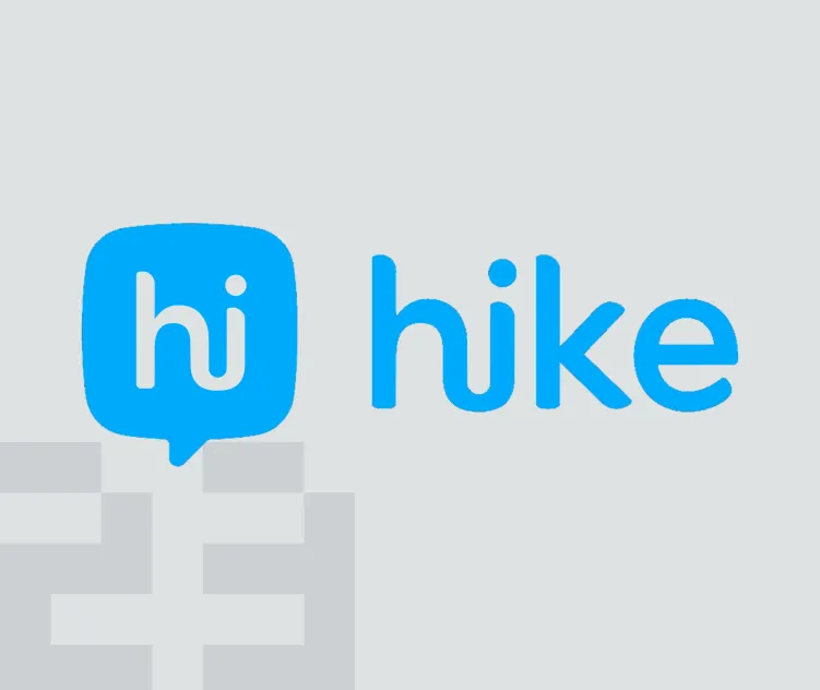 Hike Messenger 1