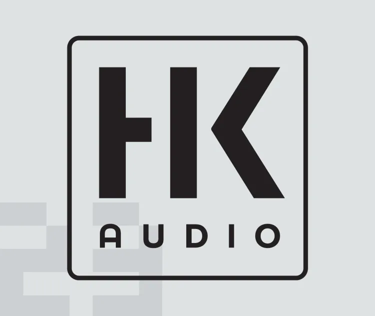 Hk Audio