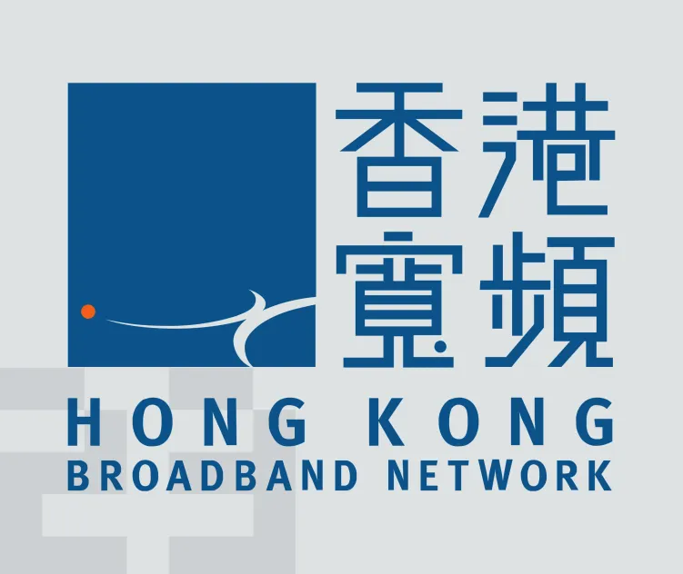 Hkbn Hong Kong Broadband Network