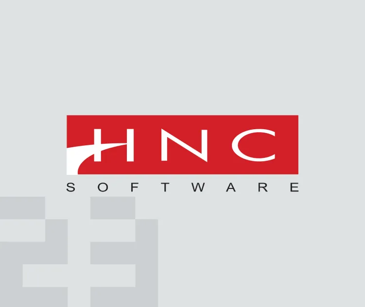 Hnc Software