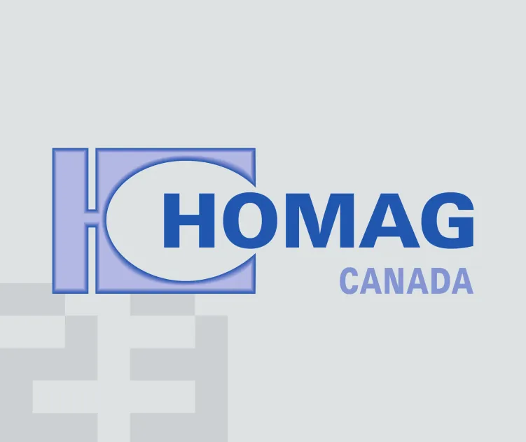 Homag canada