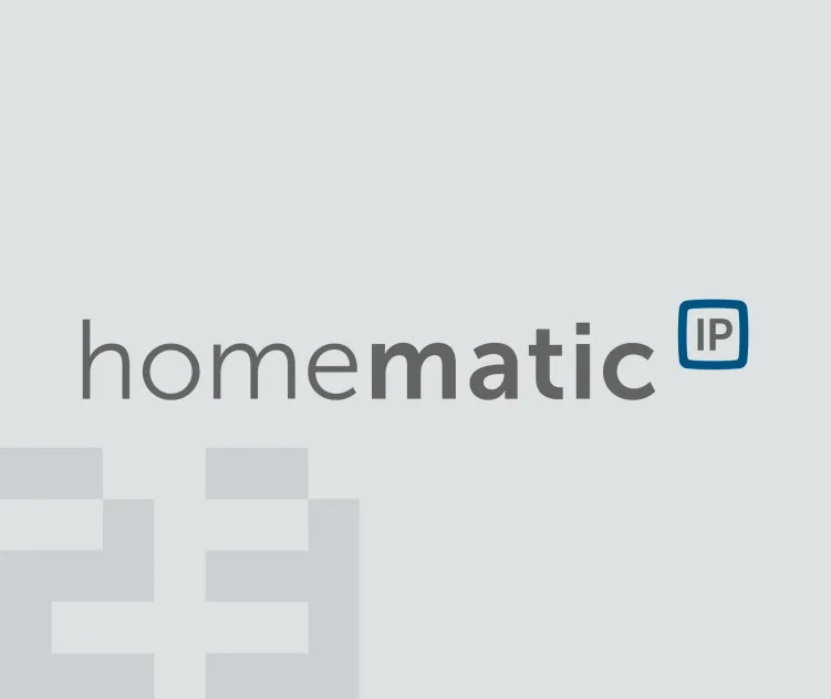Homematic Ip