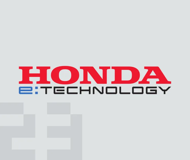 Honda Etechnology