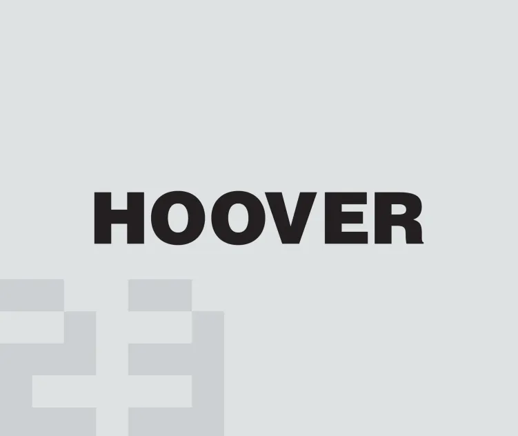 Hoover 1