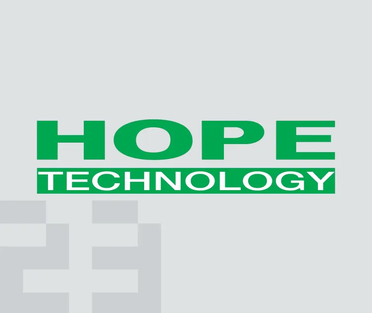 Hope Technology
