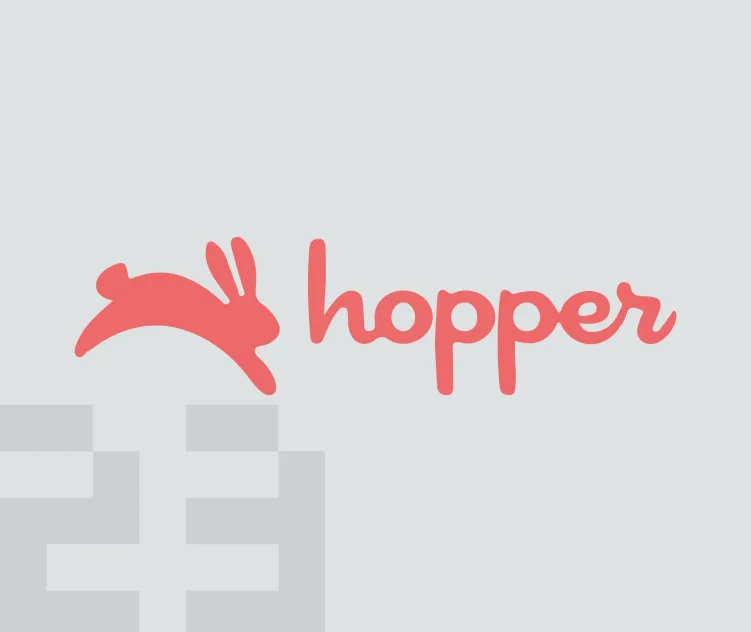 Hopper