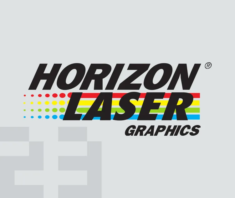 Horizon Laser Graphics