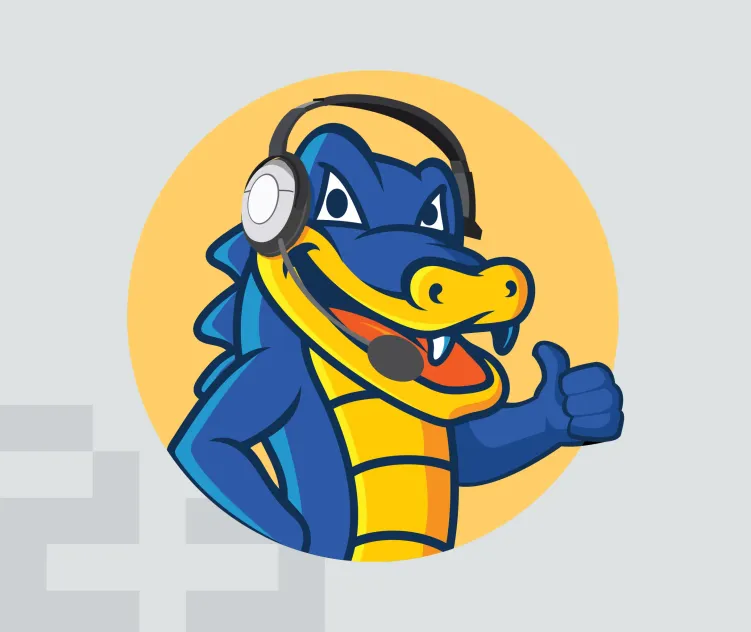 Hostgator