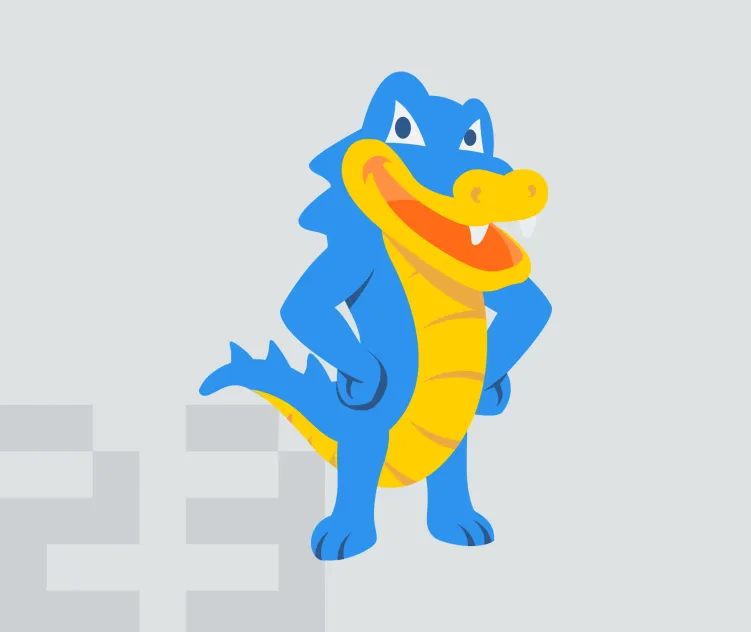 Hostgator 1