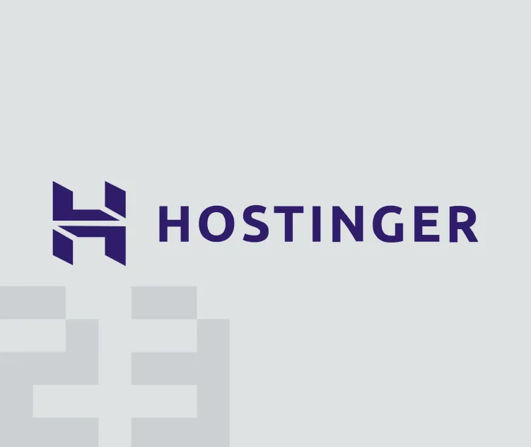 Hostinger