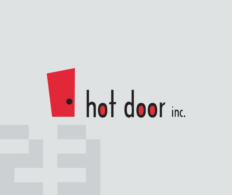 Hot Door
