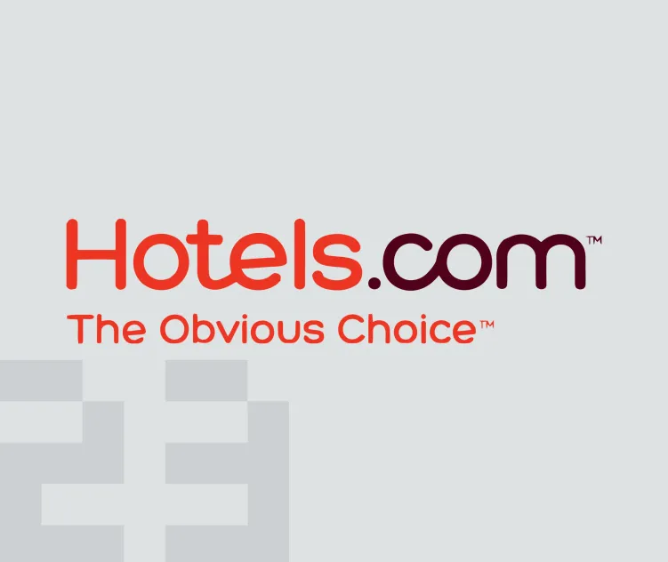 Hotels Com