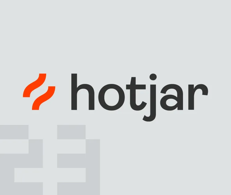 Hotjar